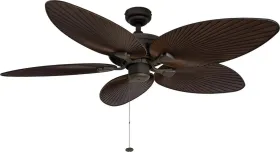 Oltao Harper 1320 mm 5 Blade Ceiling Fan