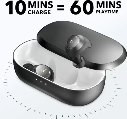 Soundcore Spirit Dot 2 True Wireless Earbuds