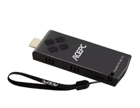 ACEPC W5 Pro 4GB/64GB Mini PC