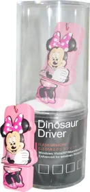 Dinosaur Drivers Mickey 16 GB Pen Drive