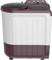 Whirlpool Ace 7.0 Supreme Pro 7 kg Semi Automatic Washing Machine