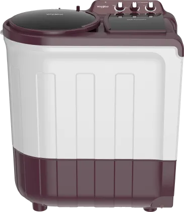 Whirlpool Ace 7.0 Supreme Pro 7 kg Semi Automatic Washing Machine
