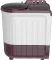 Whirlpool Ace 7.0 Supreme Pro 7 kg Semi Automatic Washing Machine