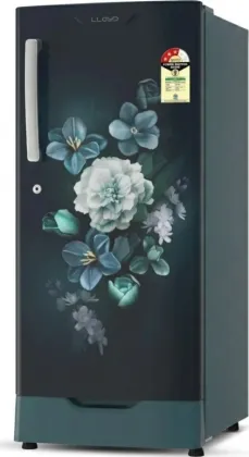 LG GLDS203ARBDF 185 L 3 Star Single Door Refrigerator