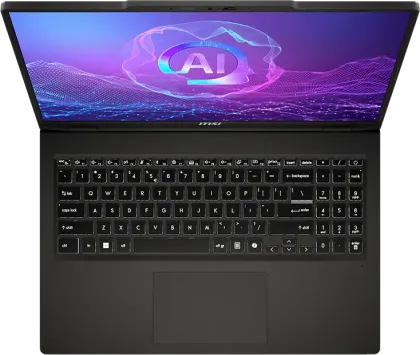 MSI Venture 16 AI A2HMTG-046US Laptop (Intel Core Ultra 7 255H/ 32GB/ 512GB SSD/ Win 11)