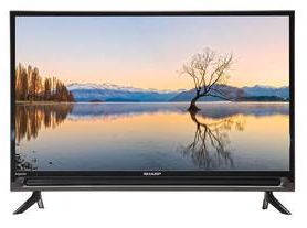 magnet Ekspedient Fradrage Sharp Aquos 2T-C32AB2M 32-inch HD Ready LED TV Price in India 2023, Full  Specs & Review | Smartprix