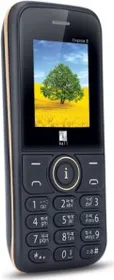 iBall Shaan 1.8X Emperor3
