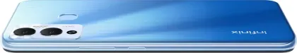 Infinix Hot 12 Play