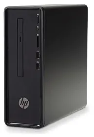 HP Slimline 290-A0007IL (Celeron Dual Core/ 4GB/ 1TB/ FreeDOS) - image 1