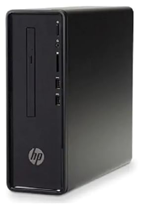 HP Slimline 290-A0007IL (Celeron Dual Core/ 4GB/ 1TB/ FreeDOS)