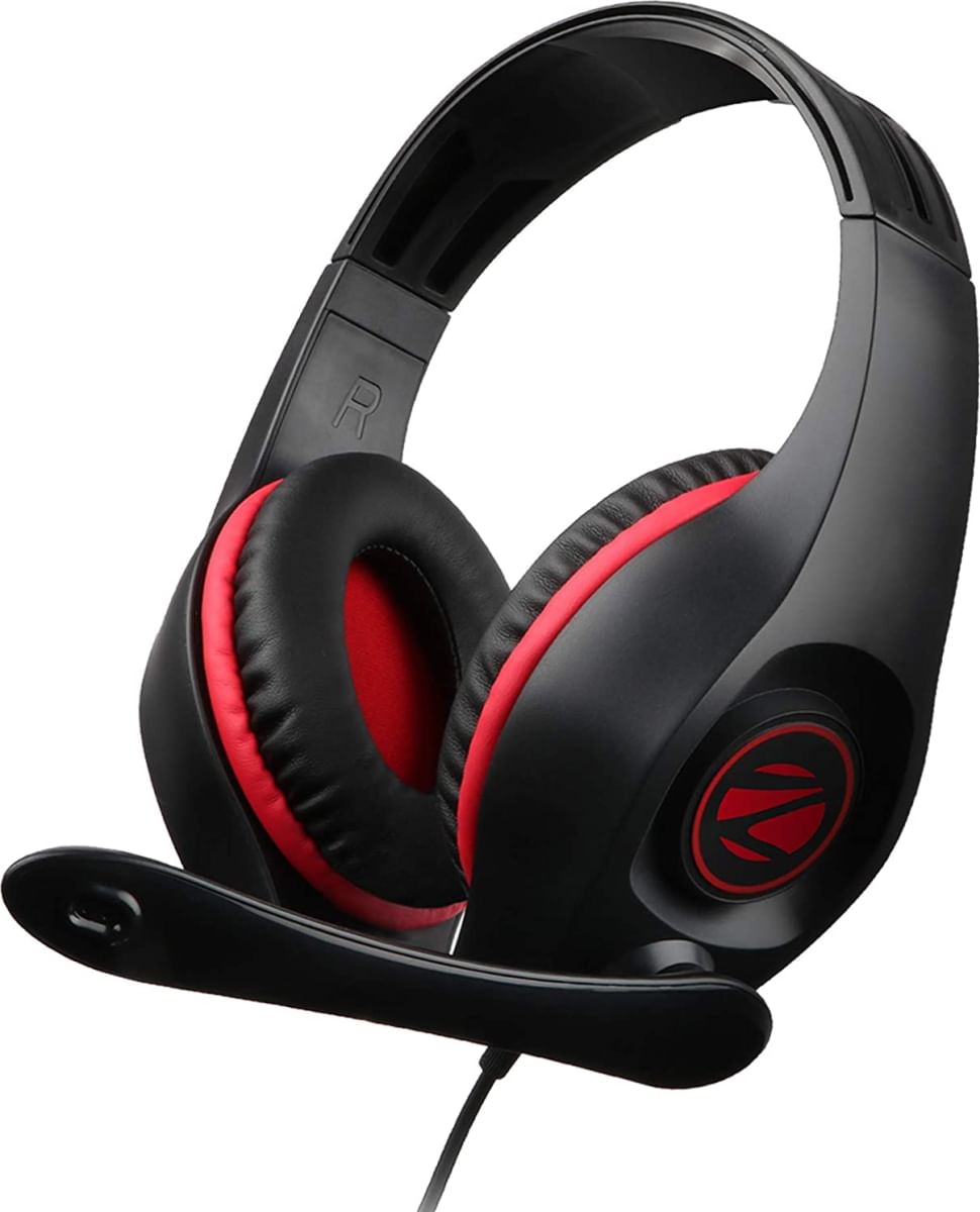 Zebronics Headphones And Earphones 