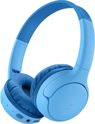Belkin SoundForm Mini 2 Wireless Headphones