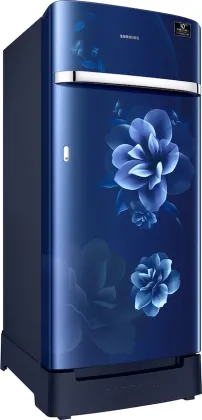 Samsung RR21H2H25CU 189 L 5 Star Single Door Refrigerator