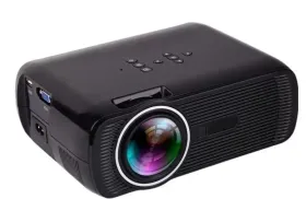 Punnkk P7 Plus Portable LED Projector