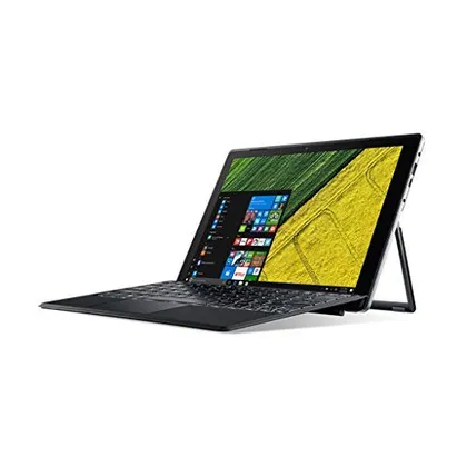 Acer SW512-52-76FM (NT.LDSAA.004) Laptop (7th Gen Ci7/ 8GB/ 256GB SSD/ Win10 Home)