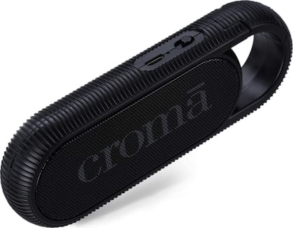 Croma Hook On 2W Bluetooth Speaker