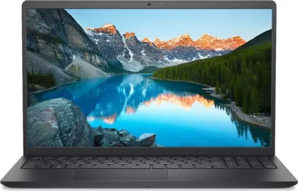 Dell Inspiron 3510 Laptop (Pentium Quad Core/ 4GB/ 256GB SSD/ Win11 Home)