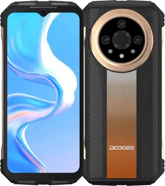 Doogee V31GT