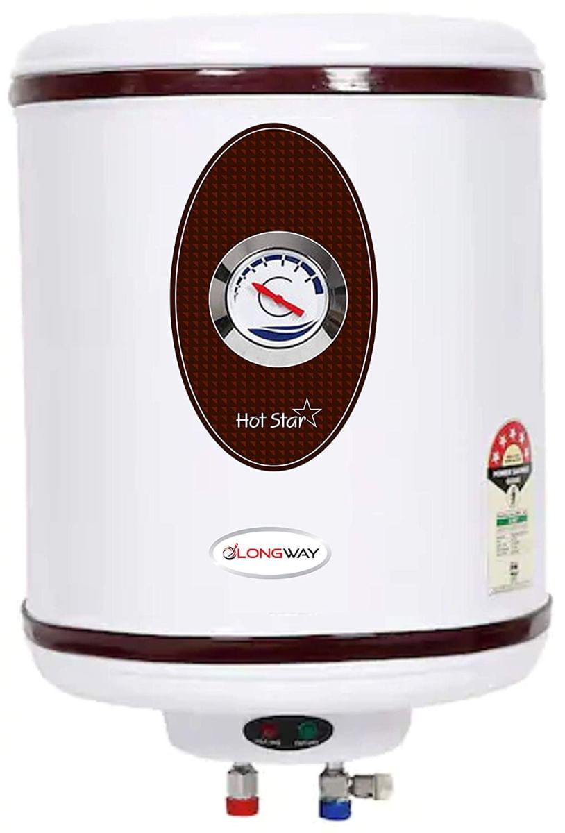 LONGWAY Geysers Price List in India | Smartprix