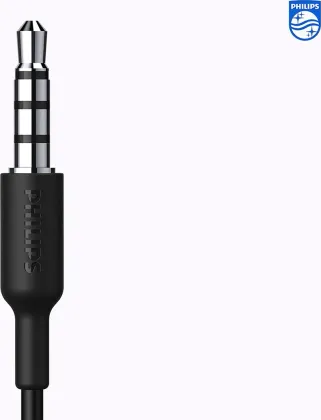 Philips TAA1105 Wired Earphones