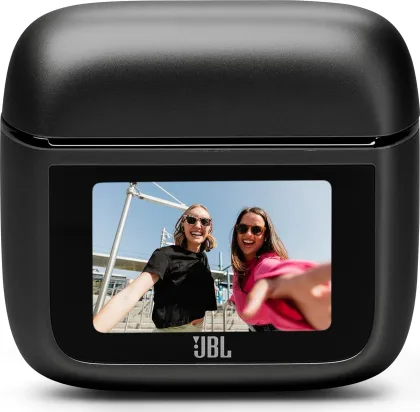 JBL Tour Pro 2 True Wireless Earbuds