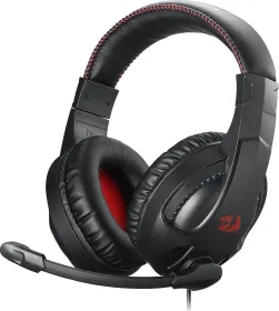 Redragon Cronus Wired Gaming Headphones