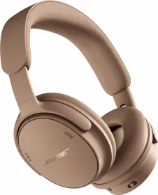 Bose QuietComfort Wireless Headphones (2nd Gen)
