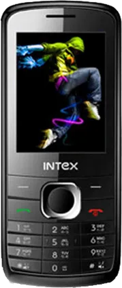 Intex Topaz