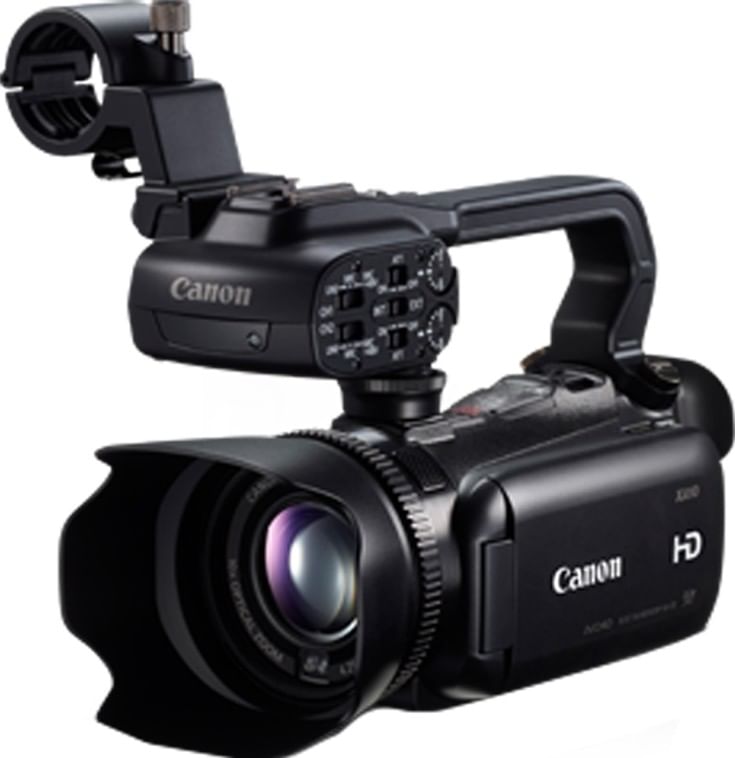 Canon Xa 10 Camcorder Best Price in India 2022, Specs & Review Smartprix