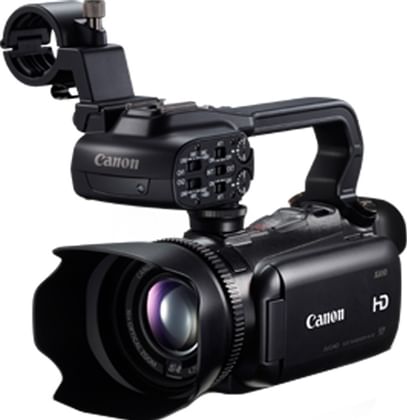 Canon Xa 10 Camcorder