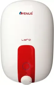 Venus Lyra 15 L Storage Water Geyser