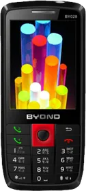 Byond BY028