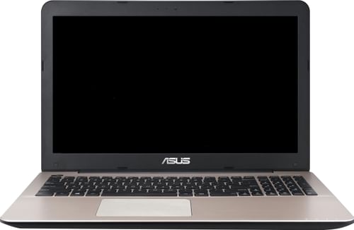 Asus A555LA-XX1560D Notebook (4th Gen Ci3/ 4GB/ 1TB/ FreeDOS)