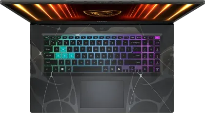 MSI Cyborg 17 B2RWFKG-039US Gaming Laptop (Intel Core 5 210H/ 16GB/ 512GB SSD/ Win 11/ 8GB RTX 5060)