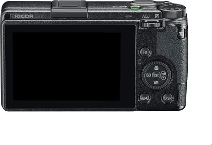 Ricoh GR III 24MP Digital Compact Camera