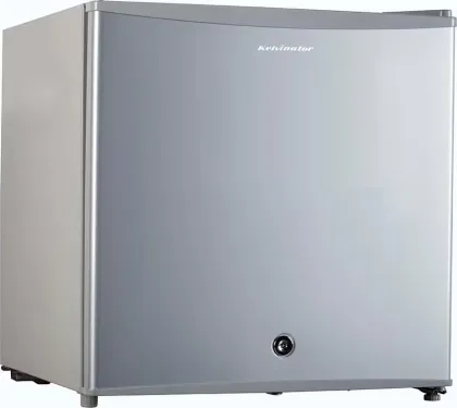 Kelvinator KRC-F050RBPSGV 45 L 2 Star Single Door Mini Refrigerator