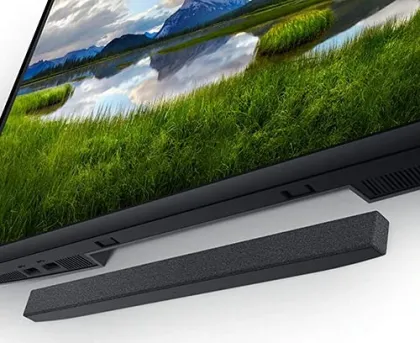 Dell Slim Soundbar SB521A