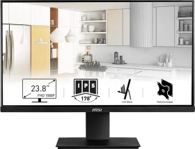 MSI PRO MP241 23.8 inch Full HD Monitor