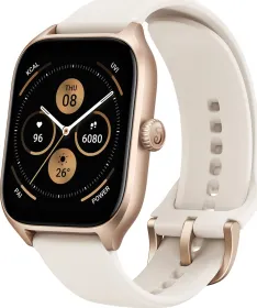 Amazfit GTS 4 Smartwatch