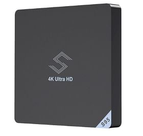 S95 Amlogic S905X2 4GB/32GB Android TV Box