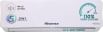 Hisense AS-18TR4R5E 1.5 Ton 5 Star 2025 Inverter Split AC