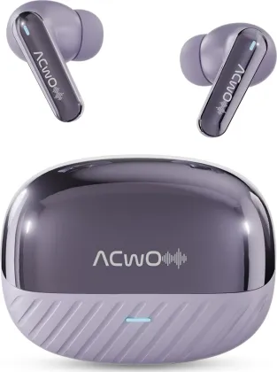 ACwO DwOTS 333 True Wireless Earbuds