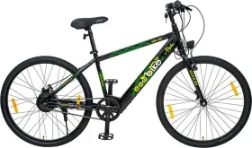 Geekay Eco Bike Alpha 26T 7.8Ah Electric Cycle