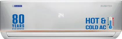 Blue Star IC318DCUHC 1.5 Ton 3 Star 2025 Inverter Split AC