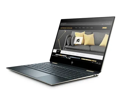 HP Spectre x360 13-ap0122tu (6CZ95PA) Laptop (8th Gen Core i7/ 16GB/ 512GB SSD/ Win10)