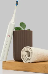 Dr. Dento Pro Electric Toothbrush