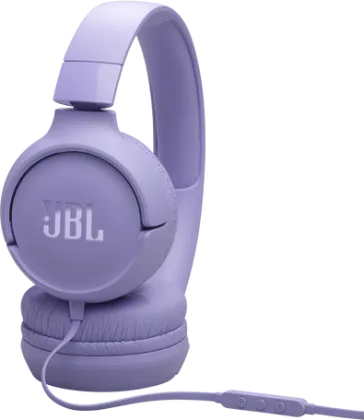 JBL Tune 520C USB-C Wired Headphones