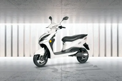 Joy e-Bike Gen Next Nanu Plus