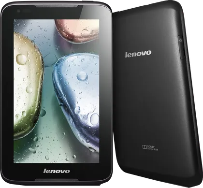 Lenovo IdeaTab A1000