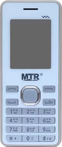 MTR Titan Mini vs Samsung Galaxy M52 5G